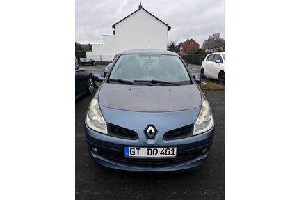 Renault Clio Gebrauchtwagen