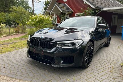 BMW M5 Gebrauchtwagen