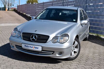 Mercedes-Benz C 180 Gebrauchtwagen