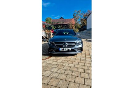 Mercedes-Benz C 43 AMG Gebrauchtwagen