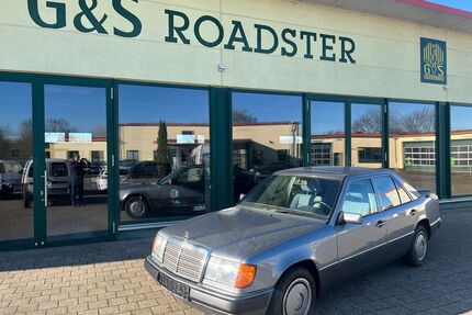 Mercedes-Benz 200 Gebrauchtwagen