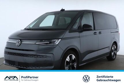 VW T7 Multivan Gebrauchtwagen