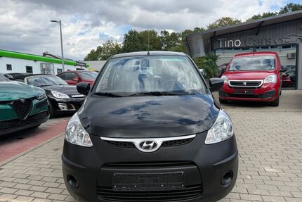 Hyundai i10 Gebrauchtwagen