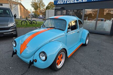 VW Käfer Gebrauchtwagen