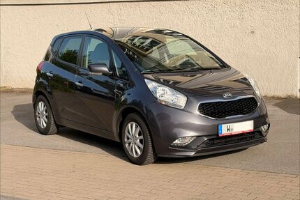 Kia Venga Gebrauchtwagen