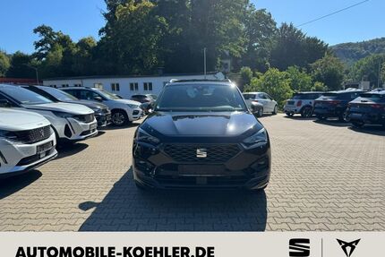 Seat Tarraco Gebrauchtwagen