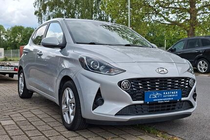 Hyundai i10 Gebrauchtwagen