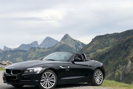 BMW Z4 Gebrauchtwagen