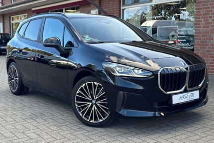 BMW 218 Active Tourer Gebrauchtwagen