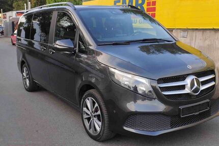 Mercedes-Benz V 250 Gebrauchtwagen