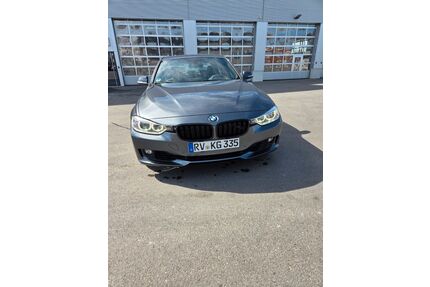 BMW 335 Gebrauchtwagen