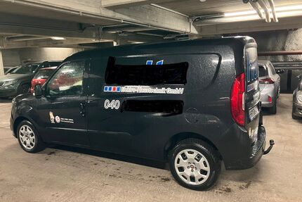 Fiat Doblo Gebrauchtwagen