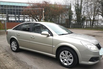 Opel Vectra Gebrauchtwagen