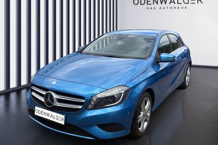 Mercedes-Benz A 180 Gebrauchtwagen