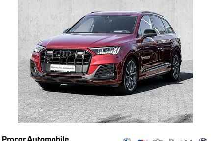 Audi SQ7 Gebrauchtwagen