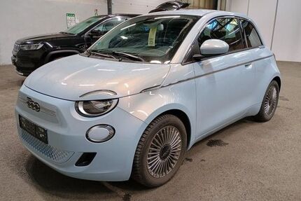 Fiat 500e Gebrauchtwagen