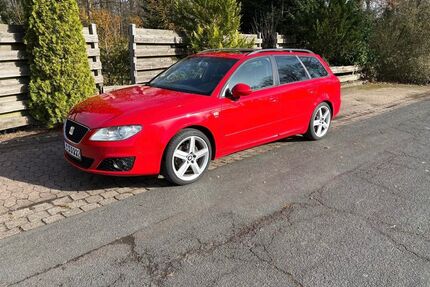 Seat Exeo Gebrauchtwagen