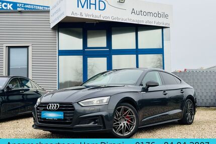 Audi A5 Gebrauchtwagen