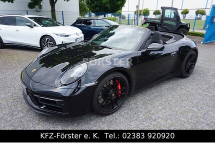 Porsche 911 Urmodell Gebrauchtwagen