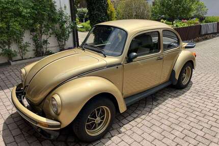 VW Käfer Gebrauchtwagen
