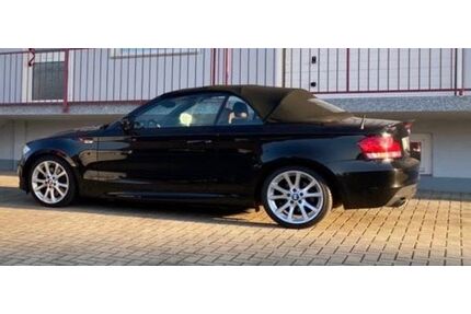 BMW 123 Gebrauchtwagen
