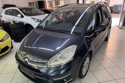 Citroen C4 SpaceTourer Gebrauchtwagen