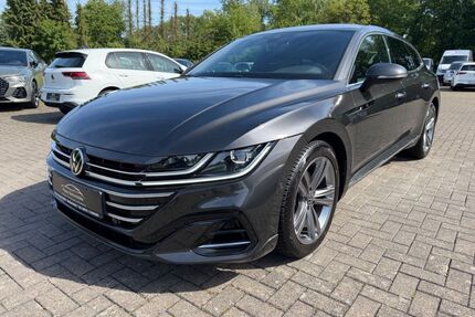 VW Arteon Gebrauchtwagen