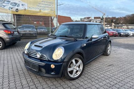 Mini Cooper S Gebrauchtwagen