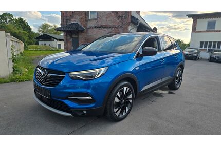Opel Grandland (X) Gebrauchtwagen