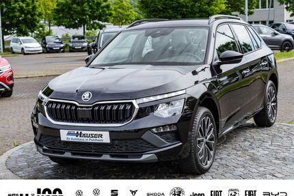 Skoda Kamiq Gebrauchtwagen