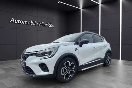 Mitsubishi ASX Gebrauchtwagen
