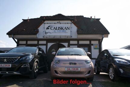 Citroen C3 Gebrauchtwagen