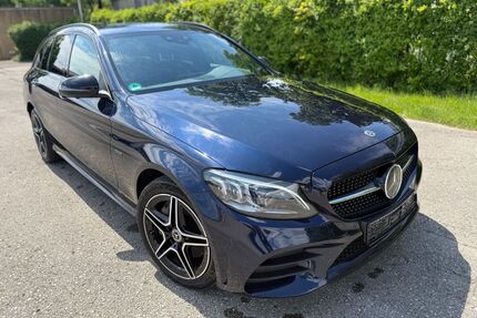 Mercedes-Benz C 300 Gebrauchtwagen