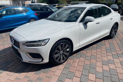 Volvo S60 Gebrauchtwagen
