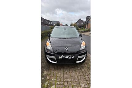Renault Scenic Gebrauchtwagen