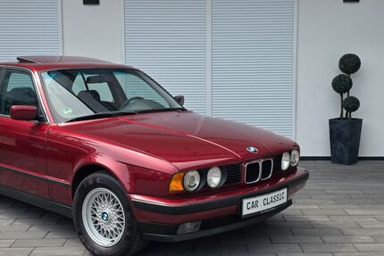 BMW 520 Gebrauchtwagen