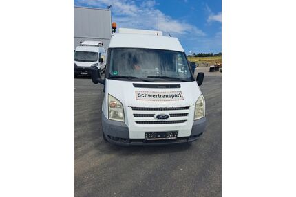 Ford Transit Gebrauchtwagen