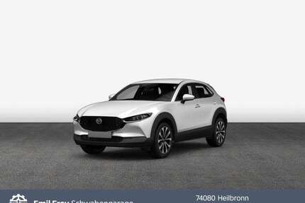Mazda CX-30 Gebrauchtwagen