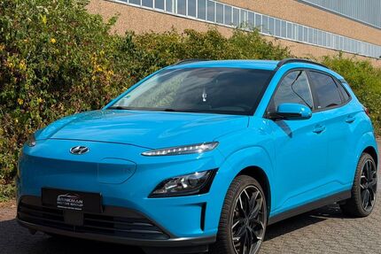Hyundai KONA Gebrauchtwagen
