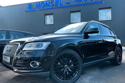 Audi Q5 Gebrauchtwagen