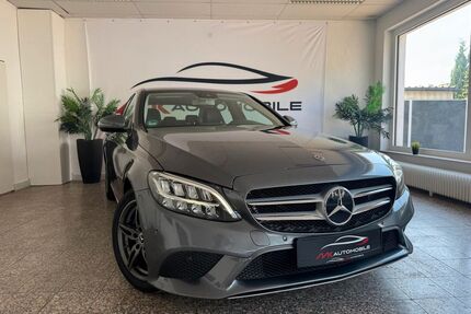 Mercedes-Benz C 200 Gebrauchtwagen