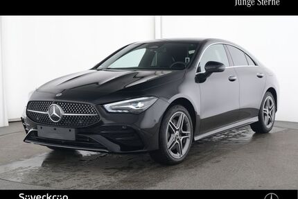 Mercedes-Benz CLA 250 Gebrauchtwagen