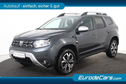 Dacia Duster Gebrauchtwagen