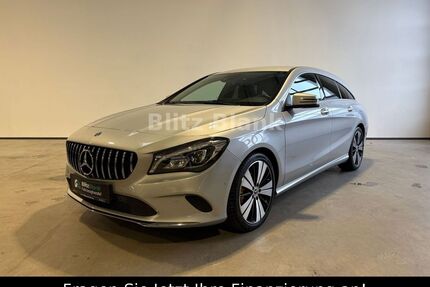 Mercedes-Benz CLA 180 Gebrauchtwagen