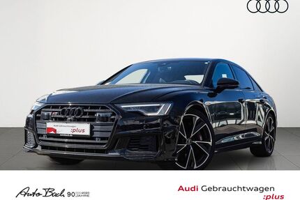 Audi S6 Gebrauchtwagen