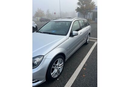 Mercedes-Benz C 180 Gebrauchtwagen