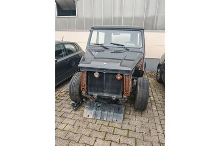 Mercedes-Benz G 230 Gebrauchtwagen