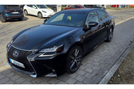 Lexus GS 450 Gebrauchtwagen