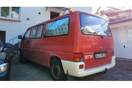 VW T4 andere Gebrauchtwagen