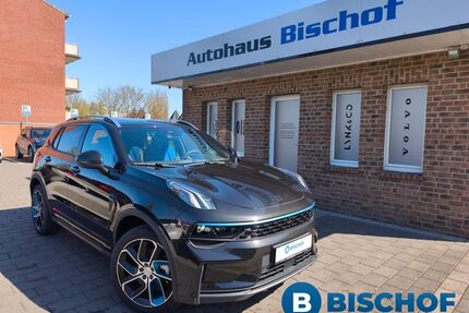 Lynk & Co 01 Gebrauchtwagen